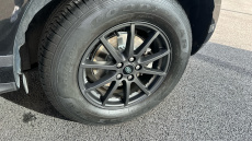 Land Rover Range Rover Evoque 2.0 D165 R-Dynamic 5dr Auto Diesel Hatchback